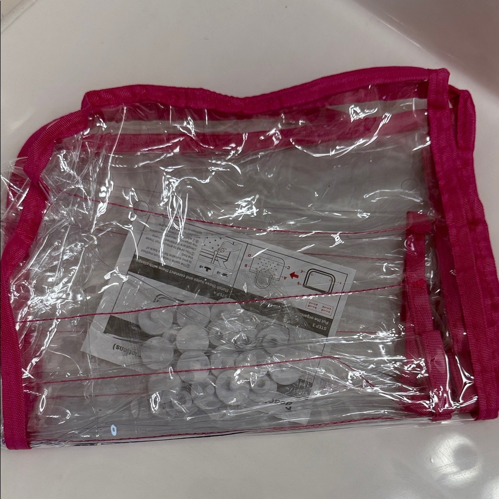 Insert for Bogg or similar type beach bag